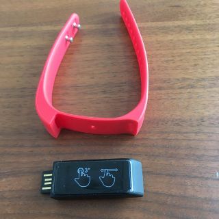  FITNESS TRACKER　 i5 Plus スマートリストバンド(トレーニング用品)