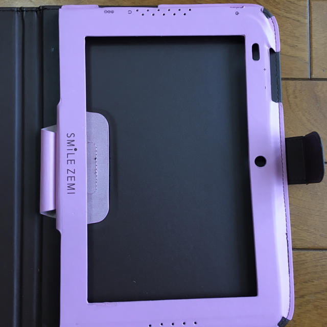 ゼミ タブレット スマイル