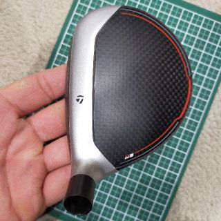 テーラーメイド(TaylorMade)の☆最終価格☆美品☆人気の☆M5☆5W☆ヘッドのみ(クラブ)