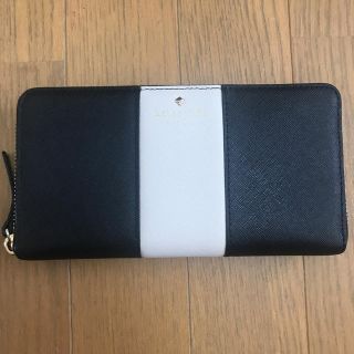 ケイトスペードニューヨーク(kate spade new york)のじゃぷこす様専用　若者に大人気！kate spade♠️の財布(長財布)