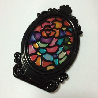 アナスイ(ANNA SUI)のANNA SUI 限定 ミラー(その他)