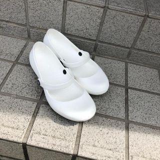 クロックス(crocs)のクロックス  サンダル　W4(サンダル)