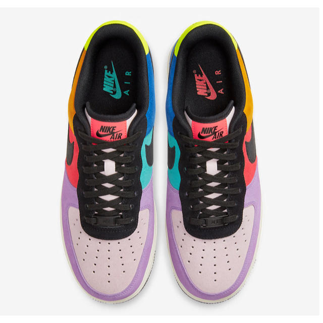 NIKE AIR FORCE 1 '07 LV8 28㎝ ナイキ エアフォース1 1
