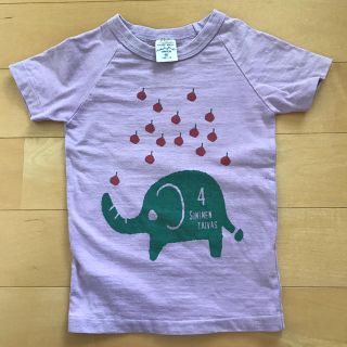 ユニカ(UNICA)のUNICA ＴシャツキッズMサイズ(Tシャツ/カットソー)