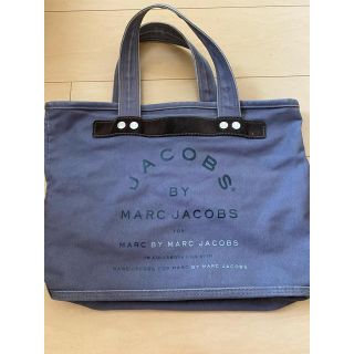 マークバイマークジェイコブス(MARC BY MARC JACOBS)の値下げ！MARC BY MARC JACOBS　トートバッグ(トートバッグ)