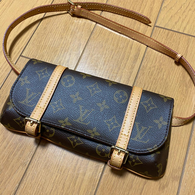 LOUIS VUITTON - 4pets様　ルイヴィトン マレル