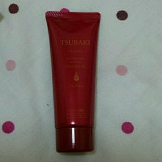 シセイドウ(SHISEIDO (資生堂))のTSUBAKI   ﾍｱﾄﾘｰﾄﾒﾝﾄ(トリートメント)