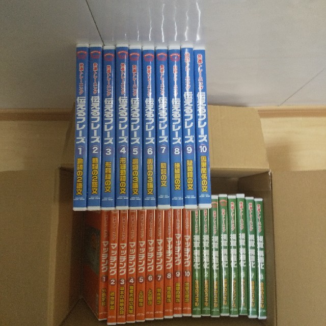 星みつる 発達トレーニング 療育 DVD【再値下げ中】 - 知育玩具 星みつる 発達トレーニング 療育 DVD【再値下げ中】 - 知育玩具