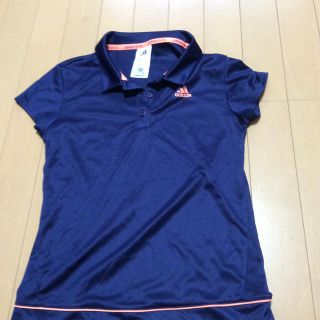 アディダス(adidas)のadidas tennis(Tシャツ/カットソー)