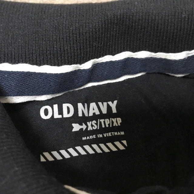 Old Navy(オールドネイビー)のポロシャツ メンズのトップス(ポロシャツ)の商品写真