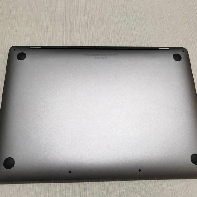 充電16回】macbook pro 13インチ 2019 256GB【極上】 充電16回】macbook pro 13インチ 2019 256GB【極上】