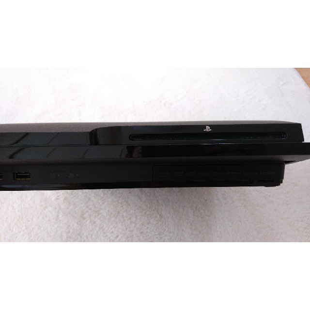 playstation3 cech-2500b 本体　ps3　美品　稼働確認済 1