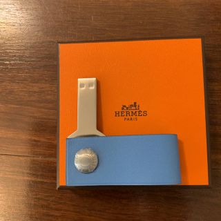 エルメス(Hermes)のエルメス HERMES USBメモリー  新品(PC周辺機器)