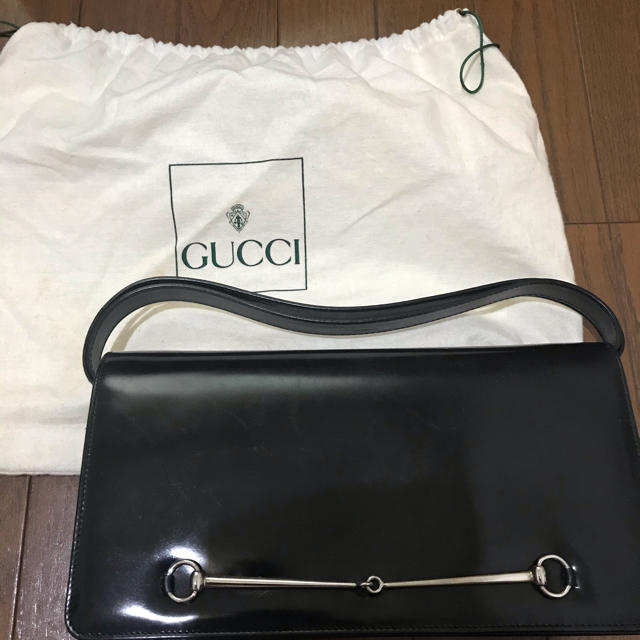 Gucci(グッチ)のグッチ　バック レディースのバッグ(ハンドバッグ)の商品写真