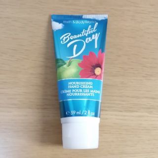 バスアンドボディーワークス(Bath & Body Works)のBath&BodyWorks ハンドクリーム(ハンドクリーム)