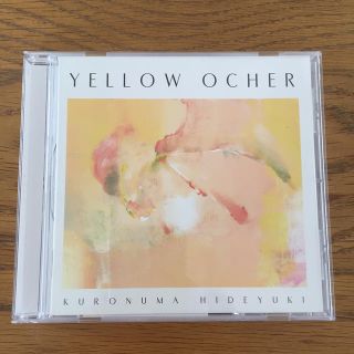 ビクター(Victor)の☆値下げ☆【美品】YELLOW OCHER / 黒沼英之(ポップス/ロック(邦楽))