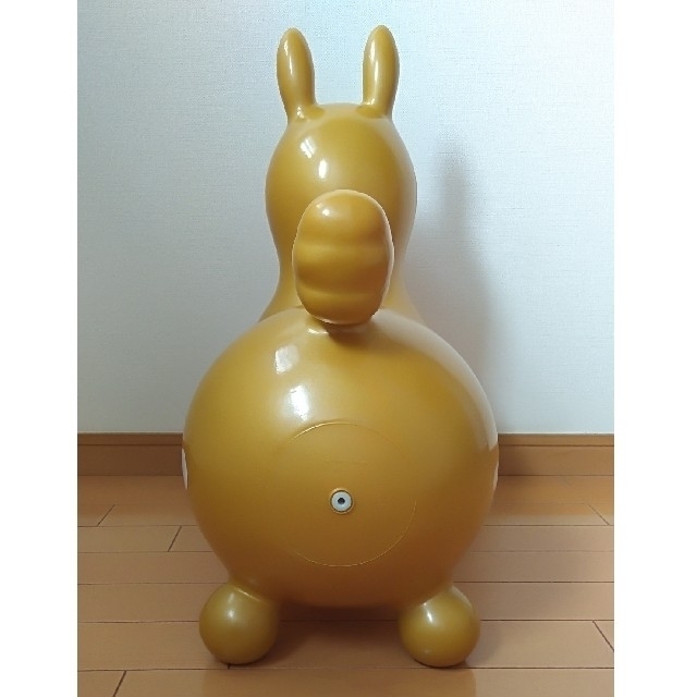 Rody(ロディ)のロディ(Rody) ゴールド キッズ/ベビー/マタニティのおもちゃ(その他)の商品写真