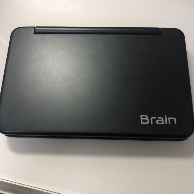 Brain 電子辞書