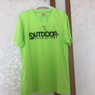 アウトドアプロダクツ(OUTDOOR PRODUCTS)のOUTDOOR(Tシャツ/カットソー)