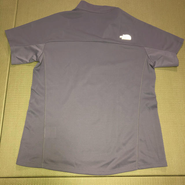 THE NORTH FACE(ザノースフェイス)のTHE NORTH FACE レディースのトップス(Tシャツ(半袖/袖なし))の商品写真