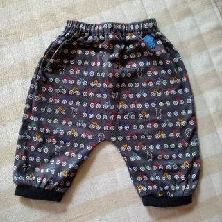 ハッカベビー(hakka baby)のhakka baby パンツ　新品(パンツ/スパッツ)