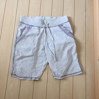 ディーゼル(DIESEL)のディーゼル スエットハーフパンツ sizeS(ショートパンツ)