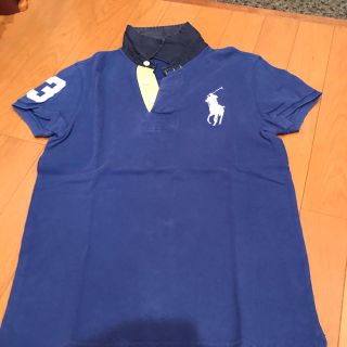 ポロラルフローレン(POLO RALPH LAUREN)のラルフローレン  ポロシャツ(ポロシャツ)