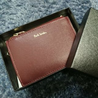 ポールスミス(Paul Smith)のポール・スミス ﾊﾟｽｹｰｽ Paul Smith(パスケース/IDカードホルダー)