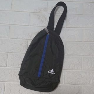 アディダス(adidas)のadidas キッズ ショルダーバッグ(その他)