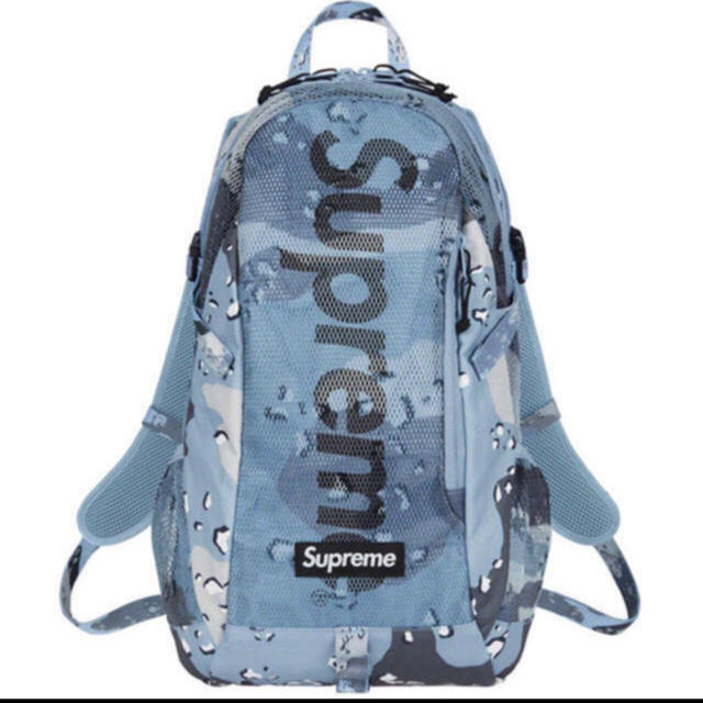 バッグパック/リュックsupreme 20ss backpack