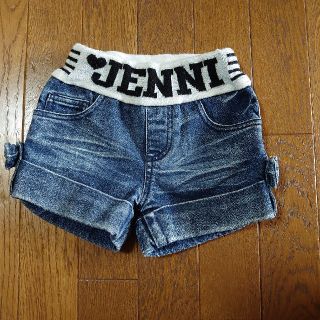 ジェニィ(JENNI)のショートパンツ(パンツ/スパッツ)