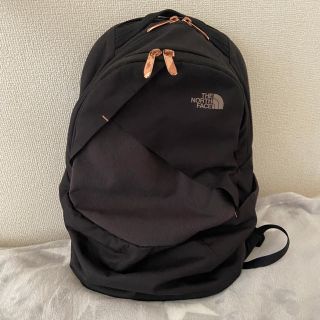 ザノースフェイス(THE NORTH FACE)のノースフェイス  イザベラ　リュック　バックパック　レディース (リュック/バックパック)