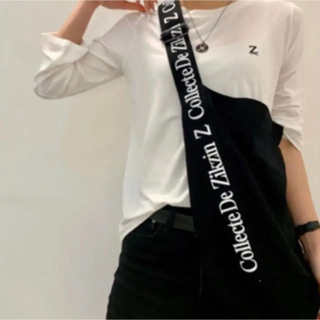チャングンソクzikzinショルダートート(値下げ中) - アイドルグッズ