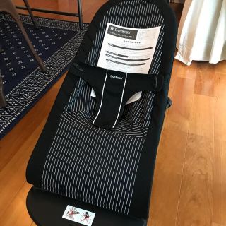 ベビービョルン(BABYBJORN)のベビービョルン　ベビーシッターバランス　バウンサー(その他)