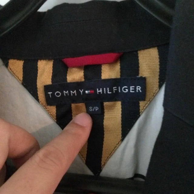 TOMMY HILFIGER(トミーヒルフィガー)のトミヒル テーラードジャケット ギャルソン ポールスミス ラルフローレン メンズのジャケット/アウター(テーラードジャケット)の商品写真