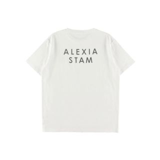 アリシアスタン(ALEXIA STAM)のありしあすたん(Tシャツ(半袖/袖なし))