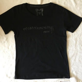 メンズTシャツ(Tシャツ/カットソー(半袖/袖なし))