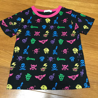 コドモビームス(こどもビームス)のBEAMS mini Tシャツ　110(Tシャツ/カットソー)