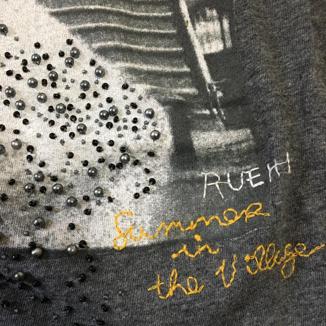 Ruehl No.925(ルールナンバー925)のTシャツ メンズのトップス(Tシャツ/カットソー(半袖/袖なし))の商品写真