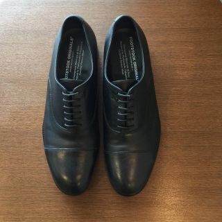 PLST - FOOTSTOCK ORIGINALS ストレートチップの通販 by Village Green