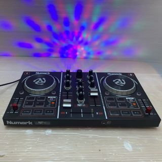 Numark  Party mix(DJコントローラー)