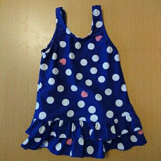 ハッカキッズ(hakka kids)のハッカキッズ 女の子水着(水着)