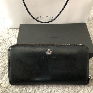ジャスティンデイビス 長財布(メンズ)の通販 16点 | Justin Davisの ジャスティンデイビス 長財布(メンズ)の通販 16点 | Justin Davisの