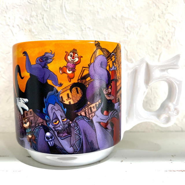 Disney Tds ハロウィン 16 スーベニアカップの通販 By Aryuuu S Shop プロフ必読 ディズニーならラクマ Disney Tds ハロウィン 16 スーベニアカップの通販 By Aryuuu S Shop プロフ必読 ディズニーならラクマ