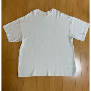 フィアオブゴッド(FEAR OF GOD)のfear of god インサイドアウト　Tシャツ(Tシャツ/カットソー(半袖/袖なし))