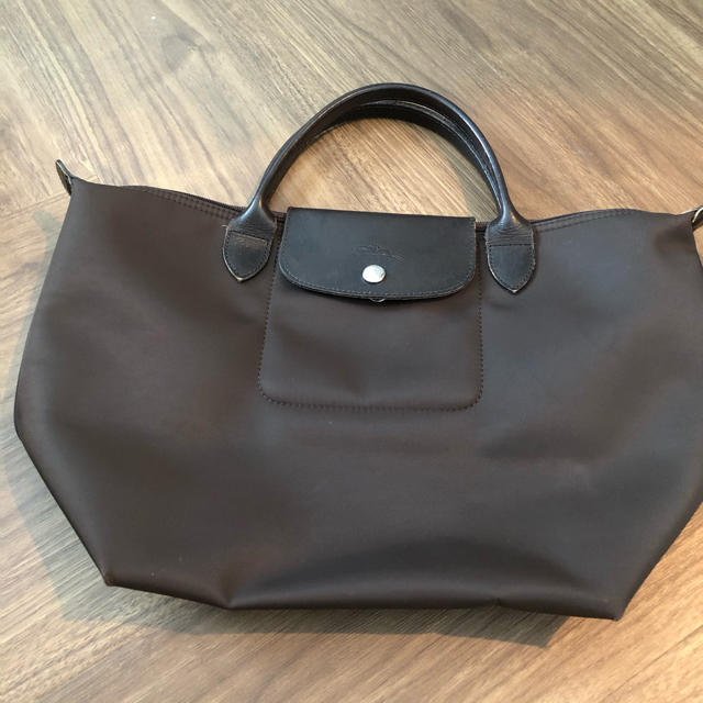 LONGCHAMP(ロンシャン)のロンシャン　ルプリアージュ レディースのバッグ(トートバッグ)の商品写真