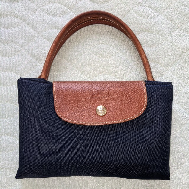 LONGCHAMP(ロンシャン)のロンシャン トートバッグプリアージュ type M レディースのバッグ(トートバッグ)の商品写真