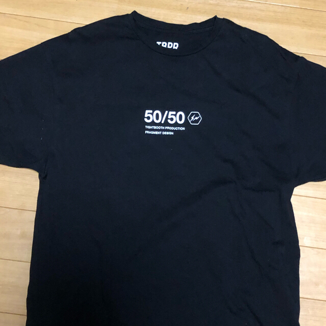 タイトブースFRAGMENT design x TBPR (QUCON) 50/50