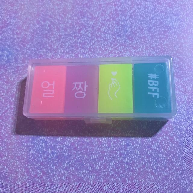 韓国 消しゴム の通販 By Ut Shop ラクマ