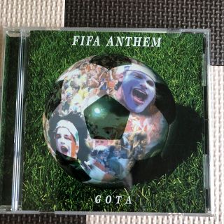 FIFA ANTHEM(その他)